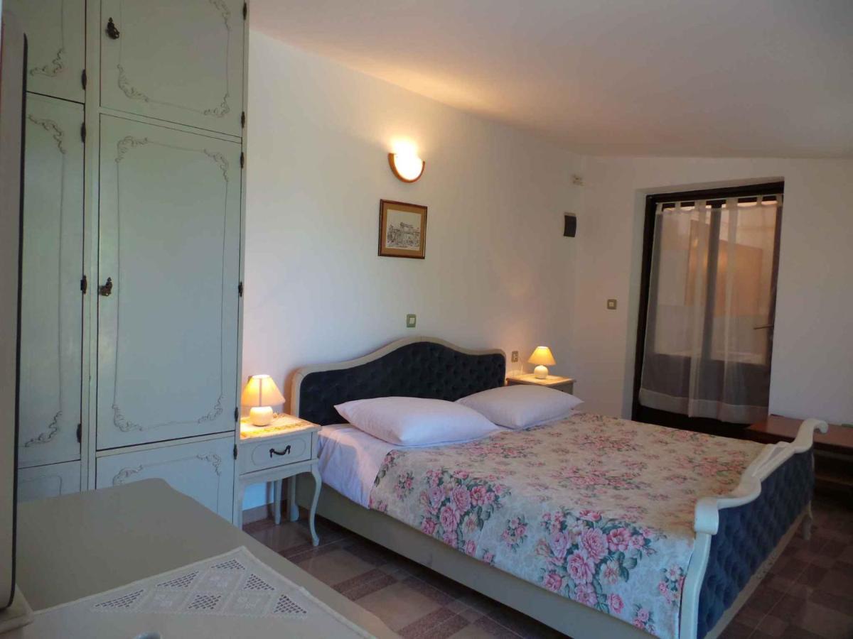 Apartment In Pula With One-Bedroom 9 斯廷佳 外观 照片