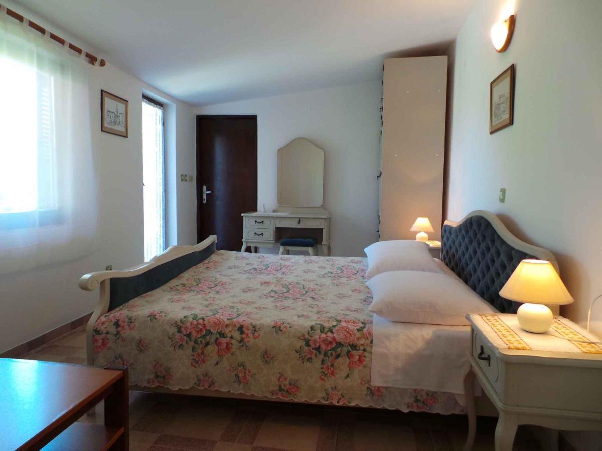 Apartment In Pula With One-Bedroom 9 斯廷佳 外观 照片