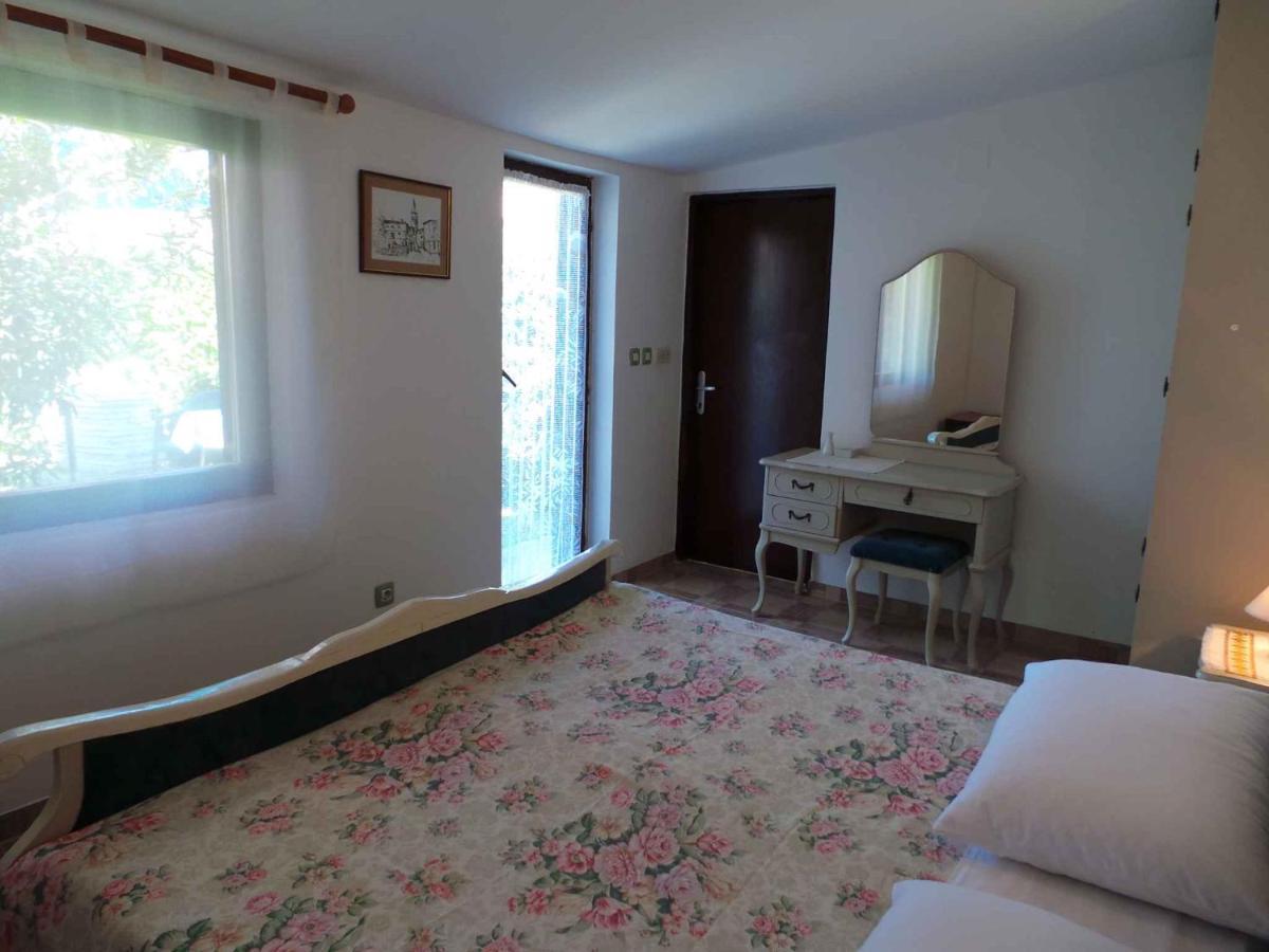 Apartment In Pula With One-Bedroom 9 斯廷佳 外观 照片